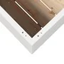 Jardinera madera maciza de pino blanco 110x40x72,5 cm de , Maceteros y jardineras - Ref: Foro24-3282600, Precio: 271,33 €, De...