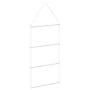 Soporte para manta de montura acero inoxidable plateado de , Soportes para sillas de montar - Ref: Foro24-172458, Precio: 32,...