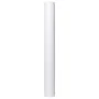 Toldo para balcón ratán sintético blanco 300x90 cm de , Paneles de vallas - Ref: Foro24-156281, Precio: 36,19 €, Descuento: %