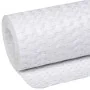 Toldo para balcón ratán sintético blanco 300x90 cm de , Paneles de vallas - Ref: Foro24-156281, Precio: 36,19 €, Descuento: %