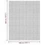 Alfombra de tienda de campaña crema 4x3 m de , Accesorios para tiendas de campaña - Ref: Foro24-4008504, Precio: 40,50 €, Des...