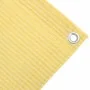 Alfombra para tienda de campaña HDPE beige 250x250 cm de , Accesorios para tiendas de campaña - Ref: Foro24-310760, Precio: 2...