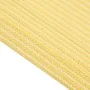 Alfombra para tienda de campaña HDPE beige 250x250 cm de , Accesorios para tiendas de campaña - Ref: Foro24-310760, Precio: 2...
