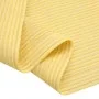 Alfombra para tienda de campaña HDPE beige 250x250 cm de , Accesorios para tiendas de campaña - Ref: Foro24-310760, Precio: 2...
