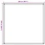 Alfombra para tienda de campaña HDPE beige 250x250 cm de , Accesorios para tiendas de campaña - Ref: Foro24-310760, Precio: 2...
