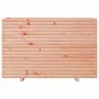 Jardinera madera maciza de abeto Douglas 110x40x72 cm de , Maceteros y jardineras - Ref: Foro24-3282642, Precio: 245,25 €, De...