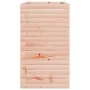 Jardinera madera maciza de abeto Douglas 110x40x72 cm de , Maceteros y jardineras - Ref: Foro24-3282642, Precio: 245,25 €, De...