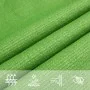 Toldo de vela HDPE verde claro 160 g/m² 7x7 m de , Sombrillas - Ref: Foro24-311280, Precio: 101,62 €, Descuento: %