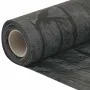 Pantalla de privacidad de balcón PVC look piedra gris 500x90 cm by , fence panels - Ref: Foro24-4005470, Price: 32,05 €, Disc...