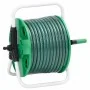 Carrete de manguera de pie con set racores PVC verde 0,75" 20 m von , Gartenschlauchhalter - Ref: Foro24-3281513, Preis: 56,0...