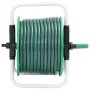 Carrete de manguera de pie con set racores PVC verde 0,75" 20 m von , Gartenschlauchhalter - Ref: Foro24-3281513, Preis: 56,0...