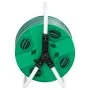 Carrete de manguera de pie con set racores PVC verde 0,75" 20 m von , Gartenschlauchhalter - Ref: Foro24-3281513, Preis: 56,0...