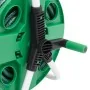 Carrete de manguera de pie con set racores PVC verde 0,75" 20 m von , Gartenschlauchhalter - Ref: Foro24-3281513, Preis: 56,0...