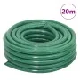 Carrete de manguera de pie con set racores PVC verde 0,75" 20 m von , Gartenschlauchhalter - Ref: Foro24-3281513, Preis: 56,0...