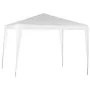 ProGarden Carpa para fiestas blanco 300x300x245 cm de , Carpas y cenadores - Ref: Foro24-436140, Precio: 61,65 €, Descuento: %
