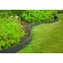 Nature Bordura de jardín negro 0,12x12 m 5 mm by , Garden edging and edging - Ref: Foro24-446388, Price: 64,01 €, Discount: %