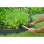 Nature Bordura de jardín negro 0,12x12 m 5 mm by , Garden edging and edging - Ref: Foro24-446388, Price: 64,01 €, Discount: %