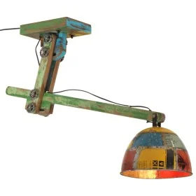 Lámpara de techo de colores 25 W E27 105x30x65-108 cm by , Lamps - Ref: Foro24-371925, Price: 135,27 €, Discount: %