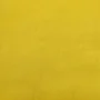 Sofá cama de 2 plazas con taburete terciopelo amarillo de , Sofás - Ref: Foro24-3258149, Precio: 314,02 €, Descuento: %
