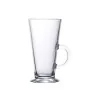 Vasos de café latte con asa 6 unidades 250 ml de , Tazas y tazones - Ref: Foro24-4005741, Precio: 33,17 €, Descuento: %
