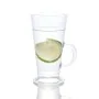Vasos de café latte con asa 6 unidades 250 ml de , Tazas y tazones - Ref: Foro24-4005741, Precio: 33,17 €, Descuento: %