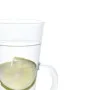 Vasos de café latte con asa 6 unidades 250 ml de , Tazas y tazones - Ref: Foro24-4005741, Precio: 33,17 €, Descuento: %