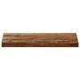 Tablero mesa rectangular madera maciza reciclada 40x20x2,5 cm de , Tableros para mesas - Ref: Foro24-371008, Precio: 19,02 €,...