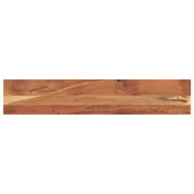 Tablero de mesa rectangular madera maciza acacia 180x20x3,8 cm de , Tableros para mesas - Ref: Foro24-370954, Precio: 198,54 ...