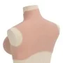 Pecho de silicona copa H natural de , Realzadores del busto - Ref: Foro24-4012214, Precio: 98,80 €, Descuento: %