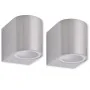 Lámparas de pared para exteriores 2 piezas de , Iluminación de exterior - Ref: Foro24-42226, Precio: 31,96 €, Descuento: %