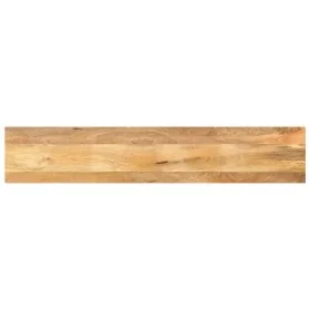Tablero de mesa rectangular madera maciza mango 180x30x2,5 cm by , Table tops - Ref: Foro24-371443, Price: 220,15 €, Discount: %