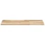 Tablero de mesa rectangular madera maciza acacia 80x40x2 cm de , Tableros para mesas - Ref: Foro24-4008745, Precio: 39,93 €, ...