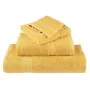 Toallas de baño SOLUND 2 unidades dorado 100x150 cm 600 gsm de , Toallas - Ref: Foro24-137287, Precio: 39,25 €, Descuento: %