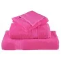 Toallas SOLUND 10 unidades rosa 30x30 cm 600 gsm de , Toallas - Ref: Foro24-137517, Precio: 21,44 €, Descuento: %