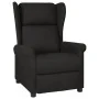 Sillón reclinable de tela gris claro de , Sillones - Ref: Foro24-340949, Precio: 244,25 €, Descuento: %