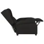 Sillón reclinable de tela gris claro de , Sillones - Ref: Foro24-340949, Precio: 244,25 €, Descuento: %