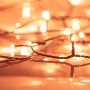 Árbol de Navidad artificial estrecho con 300 LEDs 180 cm de , Arboles de navidad - Ref: Foro24-3315760, Precio: 67,93 €, Desc...