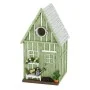 Esschert Design Pajarera de herrerillos forma de cobertizo de jardín de , Pajareras - Ref: Foro24-442384, Precio: 43,77 €, De...