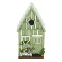 Esschert Design Pajarera de herrerillos forma de cobertizo de jardín de , Pajareras - Ref: Foro24-442384, Precio: 43,77 €, De...