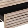 Aparador 2 piezas madera maciza de mango 60x34x75 cm de , Aparadores - Ref: Foro24-3217084, Precio: 286,30 €, Descuento: %
