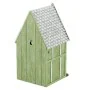 Esschert Design Pajarera de herrerillos forma de cobertizo de jardín de , Pajareras - Ref: Foro24-442384, Precio: 43,77 €, De...