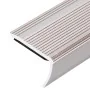 Perfiles de peldaños forma de L 5 uds aluminio champán 67 cm von , Treppe - Ref: Foro24-146799, Preis: 31,33 €, Rabatt: %