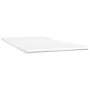Topper de colchón 80x220x5 cm de , Cubrecolchones - Ref: Foro24-4103497, Precio: 62,01 €, Descuento: %