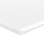 Topper de colchón 80x220x5 cm de , Cubrecolchones - Ref: Foro24-4103497, Precio: 62,01 €, Descuento: %