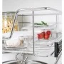 Hi Bandeja cesta de cajonera 60 cm de , Contenedores para utensilios de cocina - Ref: Foro24-423936, Precio: 57,68 €, Descuen...