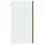 Armario colgante 2 uds madera ingeniería envejecida 50x31x60 cm de , Armarios de cocina - Ref: Foro24-856113, Precio: 88,94 €...