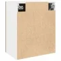 Armario colgante 2 uds madera ingeniería envejecida 50x31x60 cm de , Armarios de cocina - Ref: Foro24-856113, Precio: 88,94 €...