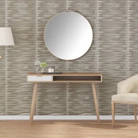 Paneles de pared 12 uds XPS piedra Beton 50x50 cm 3 m² von , Wandverkleidung - Ref: Foro24-4100080, Preis: 44,75 €, Rabatt: %