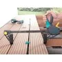 wolfcraft Set para instalación de entablados 6988000 by , Hand Tool Sets - Ref: Foro24-405183, Price: 57,89 €, Discount: %