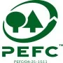 FMD Perchero de pared con compartimento negro 99,1x27,2x33 cm de , Percheros para sombreros y abrigos - Ref: Foro24-444234, P...